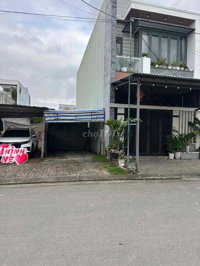 Bán lô đất MT Trà Na 2 Hoà Khánh Nam Liên Chiểu giá cực rẽ