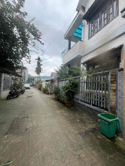 Bán nhà cấp 4 kiệt Lê Trọng Tấn Cẩm Lệ Hoà Phát