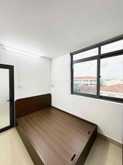 Cho thuê 2PN 10tr Bình Thạnh Đầy Đủ nội thất