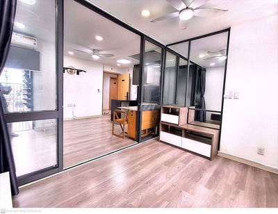Bán căn hộ có gác M One quận 7 giá 3ty350