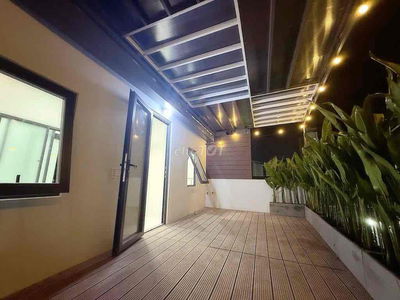 NHÀ LÊ VĂN VIỆT TNP A Q9 góc 5,65 tỷ