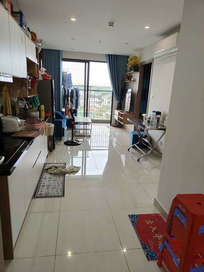 Bán căn 2pn1wc 59m2 khu the Origami giá 3 tỷ 06 triệu sổ sẵn