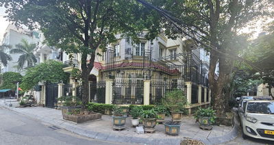 BÁN NHÀ CẢ MỚ, BIỆT THỰ HÀ NỘI, GIÁ TỪ 7 TỶ - 135 TỶ 😊