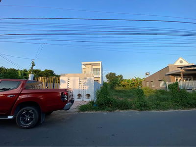 2 LÔ LIỀN KÊ 10.8X32 MẶT TIỀN KINH DOANH GẦN ĐỒNG KHỞI 1TY990 CÒN TL