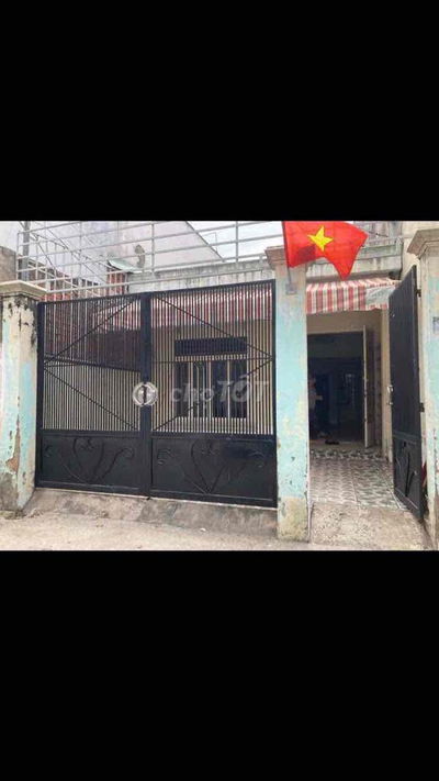 Nhà hẽm xe hơi 5 -20 giá chỉ 7t3 tl, kdc hiện hữu