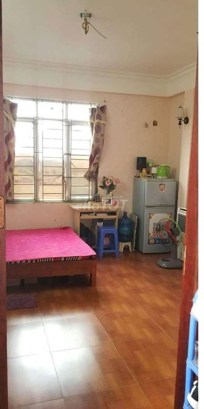 Cho thuê phòng đẹp Phú Diễn full đồ thang máy WC khép kín, riêng biệt