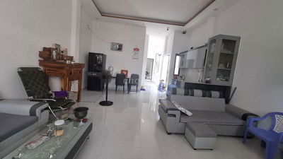 Chủ ngộp bán nhà mới giá rẻ gần chợ Gò Cát Mỹ Tho Tiền Giang