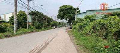 Bán lô đất ngang 16m đường Huỳnh Mẫn Đạt,P.Hóa An giá 8,5 tỷ