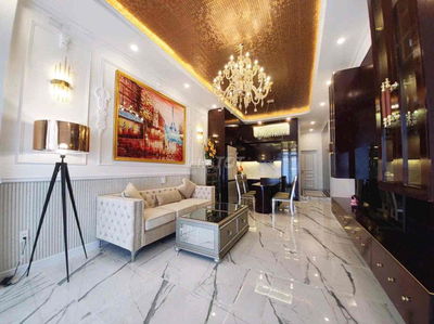 ❌ BÁN NHÀ PHỐ TÂN CỐ ĐIỂN _ DT 76m2, HẺM XE HƠI 🚗 _ 1806 HUỲNH TẤN PÁT