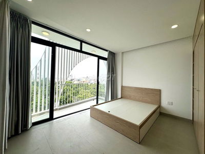 ⭐ CĂN HỘ DUPLEX BAN CÔNG - FULL NỘI THẤT - ĐI BỘ QUA ĐH CÔNG NGHIỆP