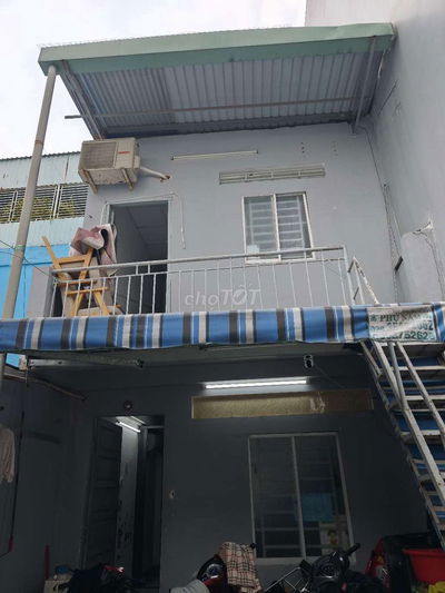 Cho thuê nhà nguyên căn  nguyễn xí