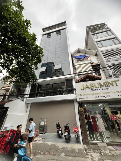 VP đẹp nhất Nam Từ Liêm, 45 Phố Nguyễn Đổng Chi, 13,5 triệu, 85 m2, hàng hiếm uy tín, PCCC đầy đủ
