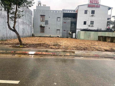 ĐẤT ĐÀ NẴNG NGAY TTHC PHƯỜNG đường HOÀNG DIỆU