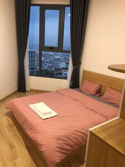 Căn Hộ Cao Cấp Asiana Capella - 3 căn: 43m2, 61m2, 67m2 - Từ 2,850 Tỷ