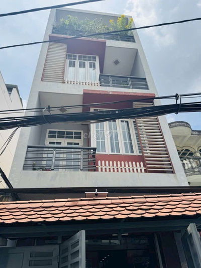 🌟THANH NHÀ TỐT - GẤP BÁN – GIÁ *** KHU -HXH ĐỖ CỬA –NƠ TRANG LONG