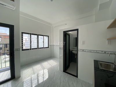 CHÍNH CHỦ CHO THUÊ NHÀ MỚI XÂY LÊ TRỌNG TẤNTÂN PHÚ CÁCH HUIT,AEON 1KM