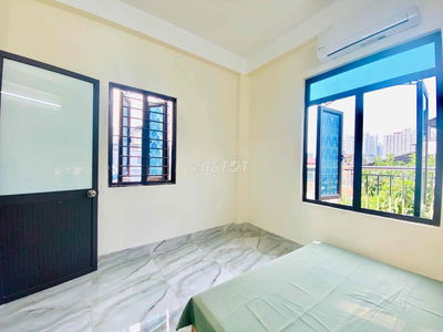 CĂN HỘ 1PN NGAY ĐH QUỐC GIA - XUÂN THỦY GẦN HOÀNG QUỐC VIỆT, MAI DỊCH