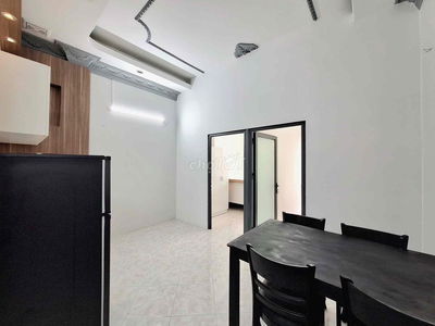 SIÊU PHẨM 2 PN TÁCH BẾP CÓ BANCOL THOÁNG-FULL NT-FREE XE NGAY TÂN PHÚ