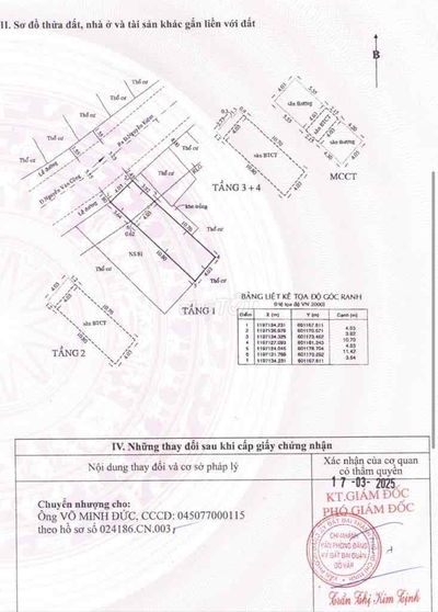 MTKD NGUYỄN VĂN CÔNG - 60M2 vuông a4 - VỪA Ở VỪA KINH DOANH - 13.5TỶ