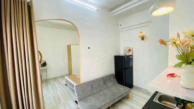 Căn Hộ Dịch Vụ