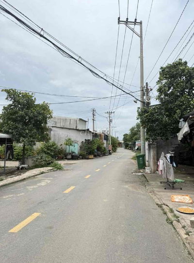 MT ngay Nguyễn Xiển, 99m2, ngang 6.5m, XD 6 lầu, Giảm còn 3.7 Tỷ (TL)