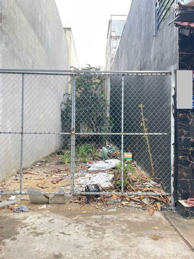 Bán lô đất HXH đường Cây Cám, dt 4mx16m, giá 3.8 tỷ ( bớt lộc), hẻm 5m