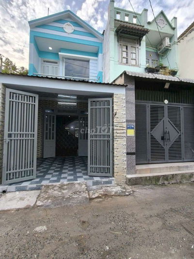 Nhà Bán đẹp lung linh 4x16m giá 2ty4 còn TL