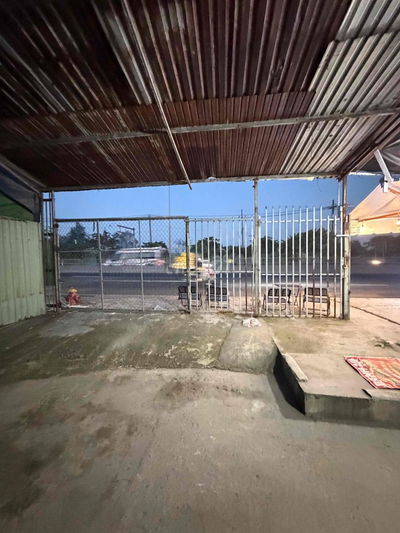 mặt bằng mặt tiền quốc lộ 1a