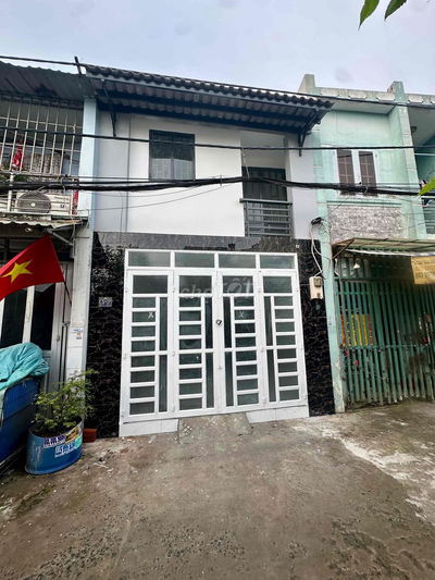 Bán Nhà 4mx8m, 1 lầu, Liên khu 4-5, Tân Vĩnh Lộc, hẻm lớn 5m,