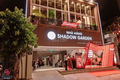 NGANG 14 MÉT tại trung tâm Quận 1, phù hợp làm nhà hàng - quán bar