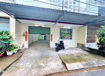 Cho thuê kho (200m) Q tân phú