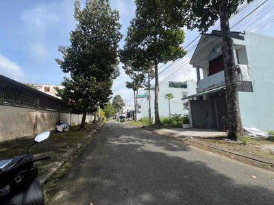 NỀN ĐỐI DIỆN TRƯỜNG HỌC QUÁ RẺ