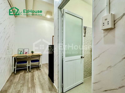 CHO THUÊ CHDV 2PN+TÁCH BẾP