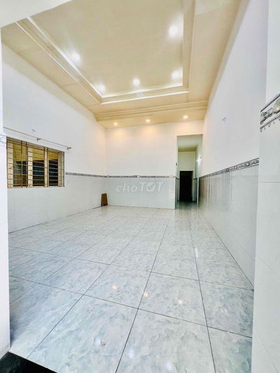 Cho Thuê Nhà DT 7x20 1Trệt 1Lửng 3Pn 2Wc Sân Đậu Ôtô Ngay Cầu An Lộc