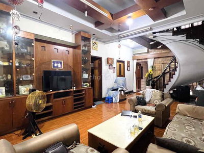 BÁN NHÀ LÊ VĂN QUỚI - 6M X 18M - 3 TẦNG - HẺM XE HƠI 7M - GIÁ 9,85 TỶ