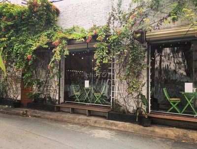 Cho thuê nhà MT đường Xuân Thủy, Quận 2. DT: 9x20m