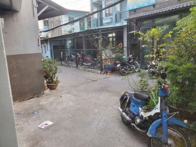 Cho thuê nhà nguyên căn ở Q7 hay nhà bè