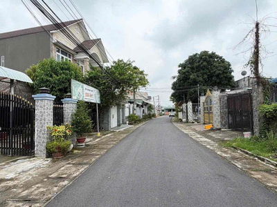 đất mặt tiền dx 015 , Phú mỹ , TDM , Bình dương