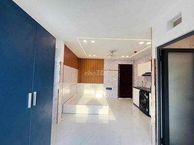 Phòng studio Mới đầy đủ nội thất Gần Phạm Văn Chiêu đường 59 Gò Vấp