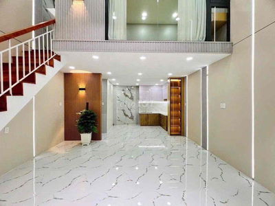 BÁN NHÀ MỚI KHÁCH DỌN VÀO ĐÓN TẾT