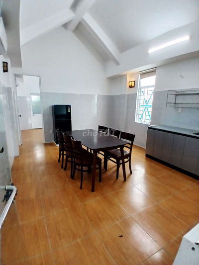 Căn hộ 1pn ngủ siêu rộng - 45m²