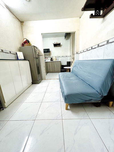 Nhà SG Quận 6 cần bán. Sổ hồng riêng. Pháp lý rõ ràng