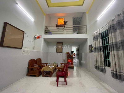 BÁN NHÀ GIÁ RẺ SR THỔ CƯ 100% VĨNH PHÚ 5.3x16 GIÁ 3.6 TỶ