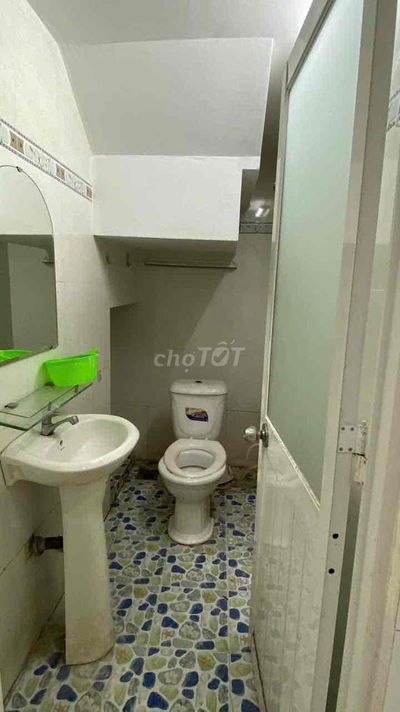 bán nhà sổ chung 1trệt,1lầu.phường tân đông hiệp.TP dĩ an