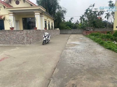 BDS đầu tư cực đẹp tại Hoa Động