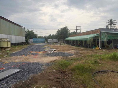 cho thuê xưởng giá rẻ