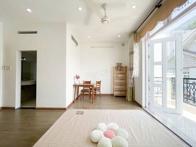 Phòng mới 45m Full nội thất mới.Thang Máy.Q.Tân Bình