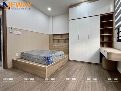 CĂN HỘ MỚI 100% GẦN NHÀ GA T3 ETOWN CỘNG HOÀ MŨI TÀU HV HÀNG KHÔNG