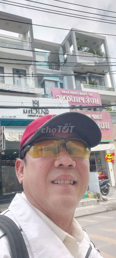 Bán Nhà MT Liên Khu 4-5, 68 m2, 5 Lầu, BHHB, Bình Tân