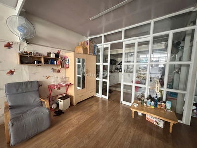 Hẻm Ô TÔ thẳng Ngô Gia Tự DT 44m2 2 tầng khu dân trí mà chỉ 7.2 tỷ